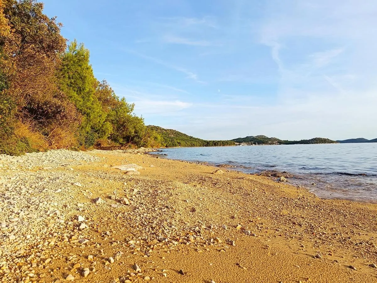 Mobile Home Vilmaris Pakostane 0*,  Croatia