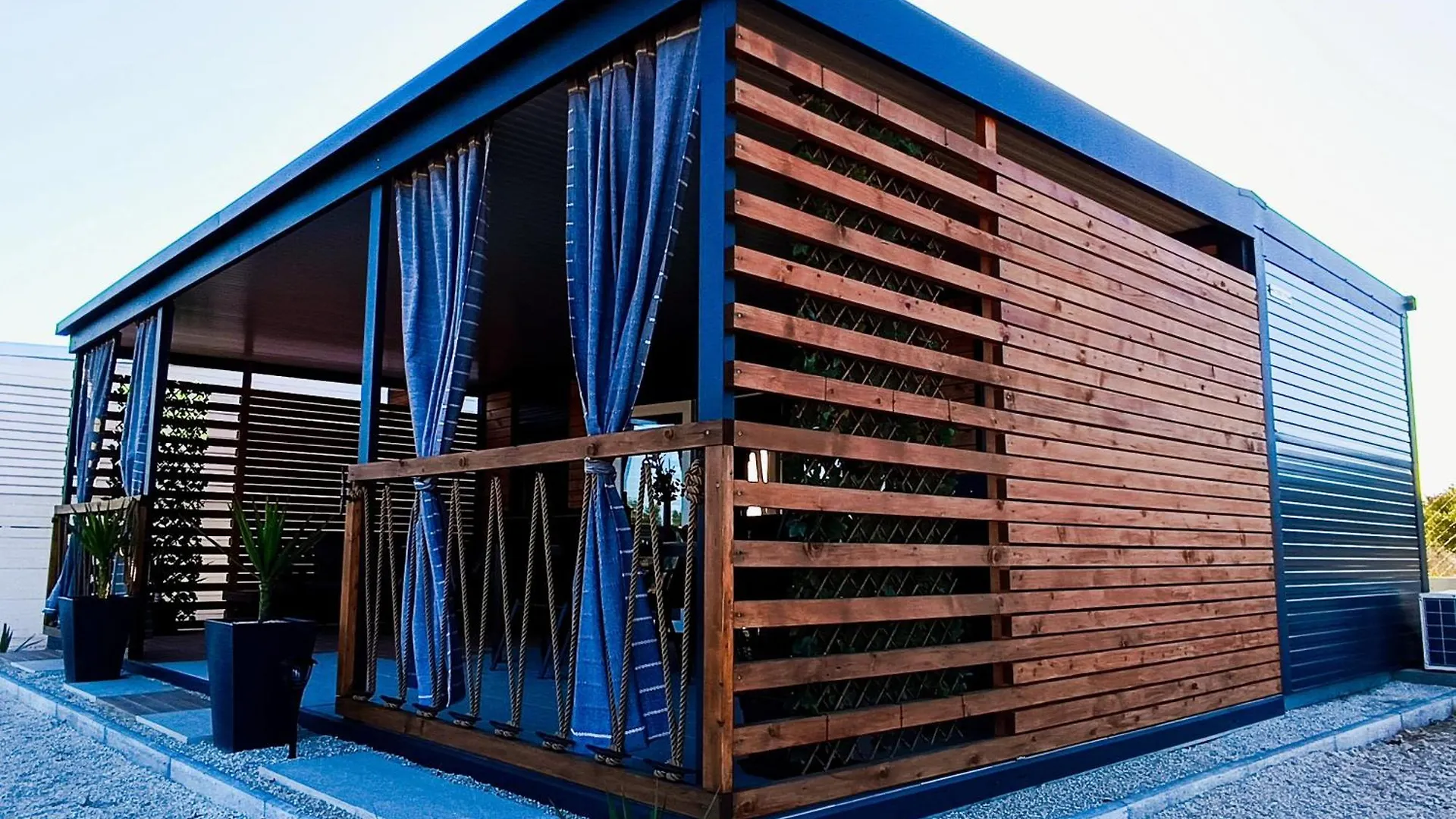 Mobile Home Vilmaris Pakostane 0*,