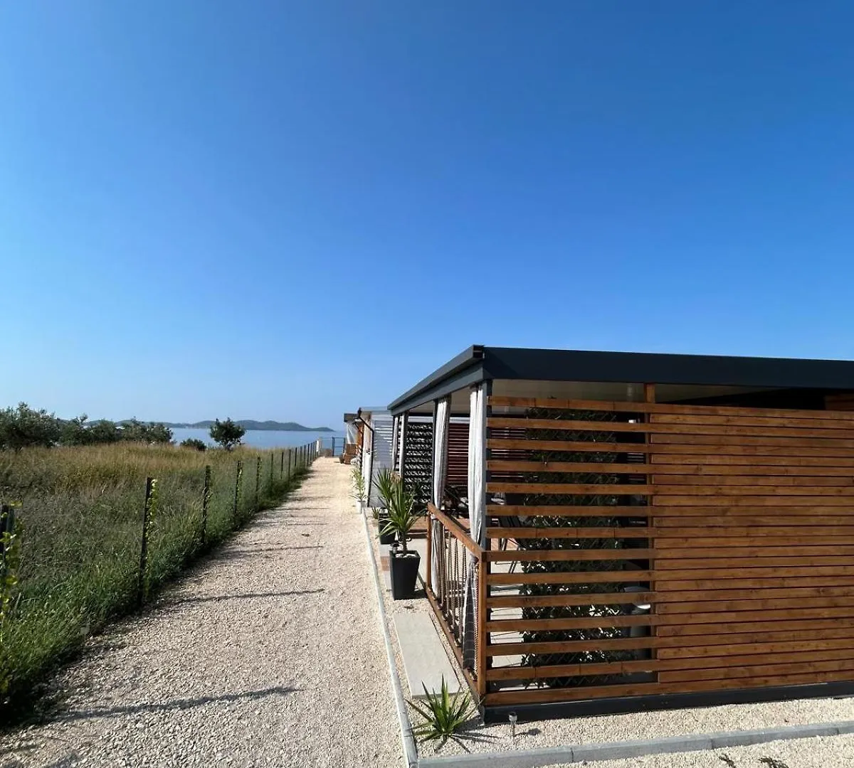 Mobile Home Vilmaris Pakostane 0*,