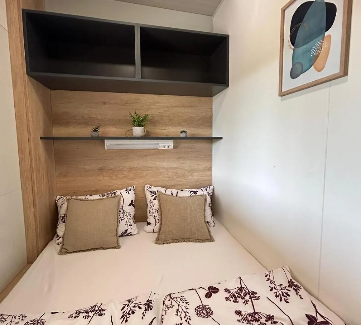 Mobile Home Vilmaris Pakostane Campsite
